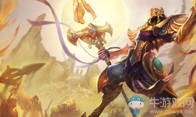 《云頂之弈》9.24b劍士云霄影劍士阿茲爾陣容介紹