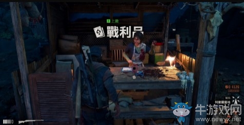 《往日不再》柯普蘭營(yíng)地、基礎(chǔ)教學(xué)5攻略