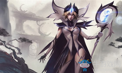 《LOL》電刑中單妖姬玩法介紹