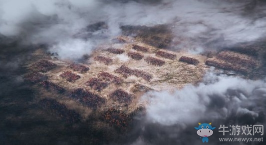 《三國：全面戰(zhàn)爭》新手向伏擊玩法教學(xué)