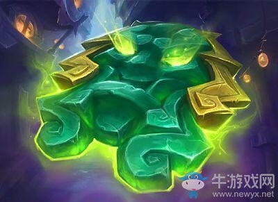 《爐石傳說》巨龍降臨青玉德卡組推薦