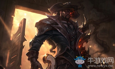 《云頂之弈》9.24b影召喚盧錫安陣容介紹