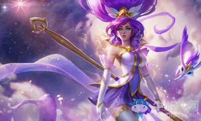 《云頂之弈》9.24b光之守護神陣容介紹