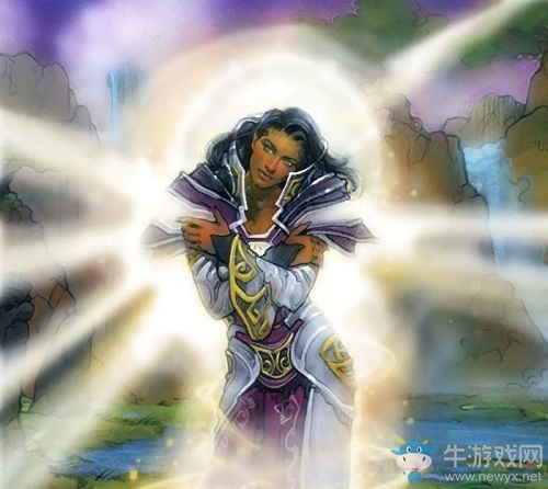 《爐石傳說》巨龍降臨復(fù)古心火牧卡組推薦