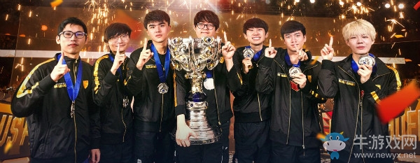 《LOL》無(wú)限期待征程2020活動(dòng)