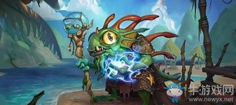 《爐石傳說》巨龍降臨任務(wù)薩卡組推薦