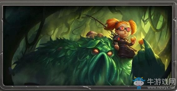 《爐石傳說》巨龍降臨手牌術卡組推薦