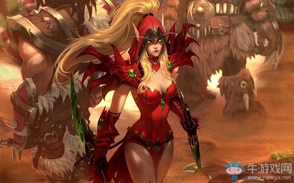 《爐石傳說》巨龍降臨混合宇宙賊卡組推薦