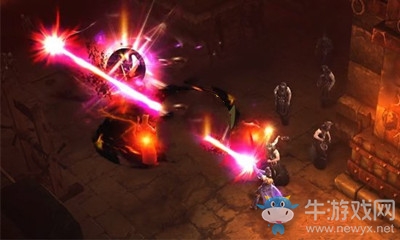 《暗黑破壞神3》周年慶活動開啟