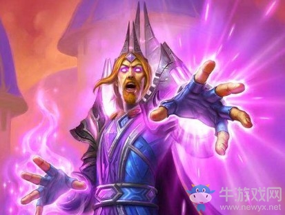 《爐石傳說》巨龍降臨任務(wù)復(fù)活牧卡組推薦