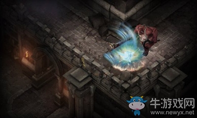 《暗黑破壞神3》周年慶活動開啟