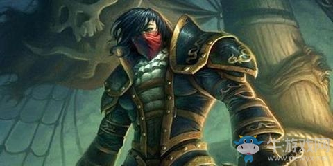 《爐石傳說》巨龍降臨祈求賊卡組推薦