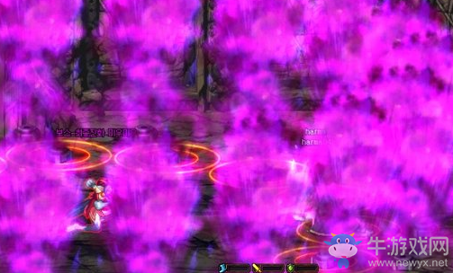 《DNF》100級地下城幽閉地獄介紹