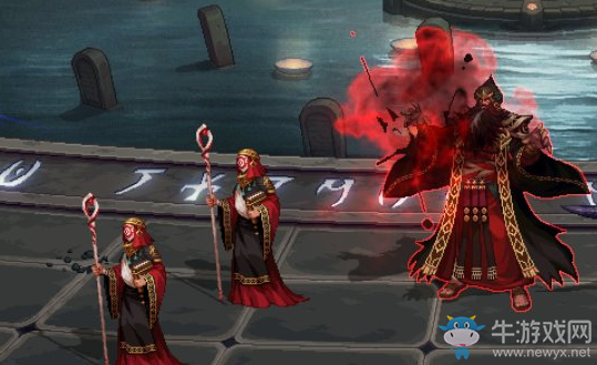 《DNF》100級地下城無底坑道介紹
