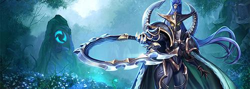 《爐石傳說》巨龍降臨福報(bào)賊卡組推薦