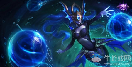 《云頂之弈》9.24b強(qiáng)勢陣容匯總