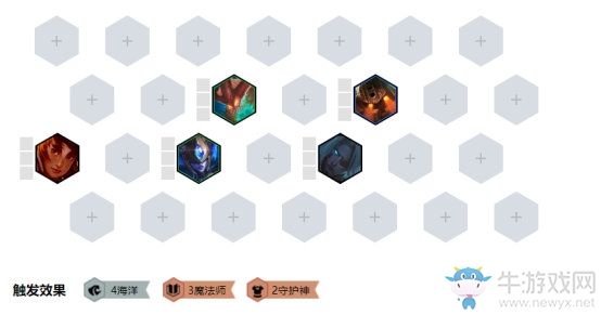 《云頂之弈》9.24b強(qiáng)勢陣容匯總