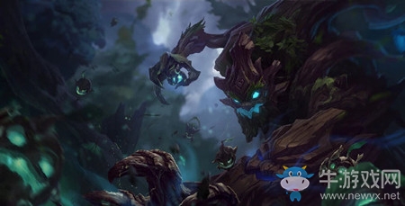 《云頂之弈》9.24b強(qiáng)勢陣容匯總