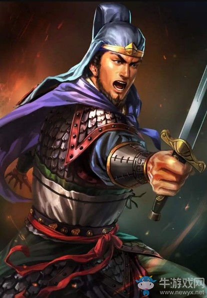 《三國志14》李典特性介紹