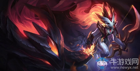 《云頂之弈》9.24b強勢陣容匯總