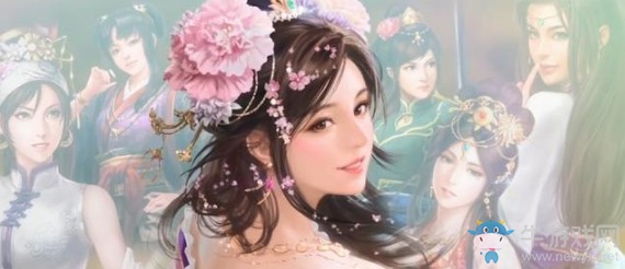 《三國志14》貂蟬特性介紹