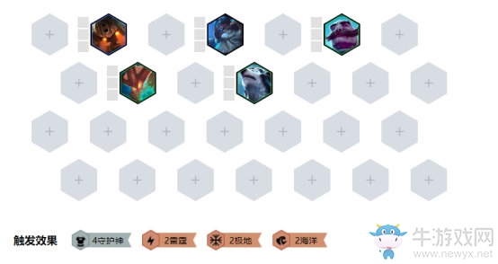 《云頂之弈》9.24b強(qiáng)勢陣容匯總