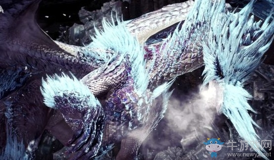 《怪物獵人：世界》冰原全武器流派配裝推薦大全