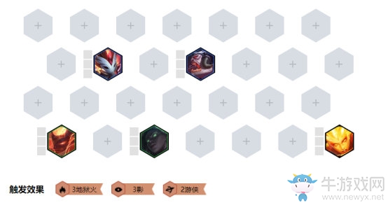 《云頂之弈》9.24b強勢陣容匯總