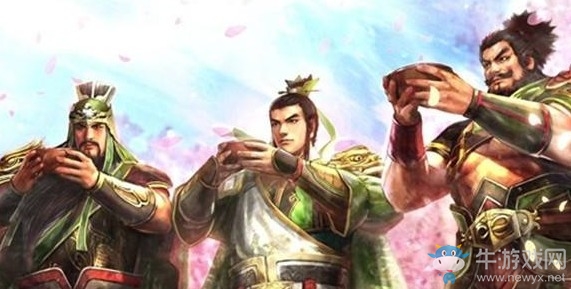 《三國志14》武將特性匯總大全