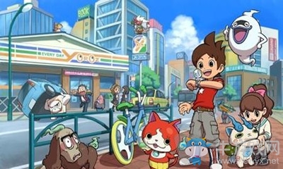 《妖怪手表4++》后排作用一覽