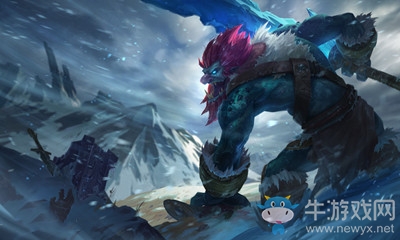 《LOL》9.24b巨魔玩法介紹