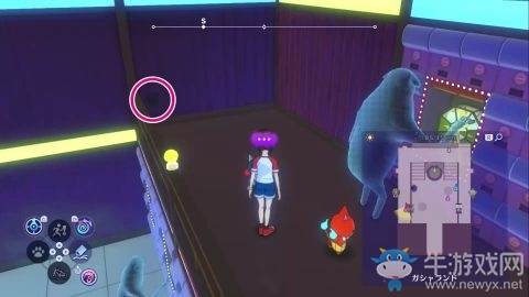 《妖怪手表4++》No.078-089妖魔界