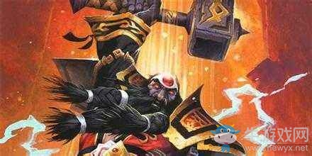 《爐石傳說》巨龍降臨Memnarch機(jī)克術(shù)卡組推薦