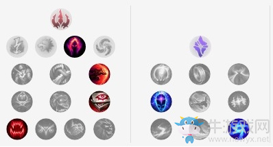 《LOL》9.24b龍女玩法介紹