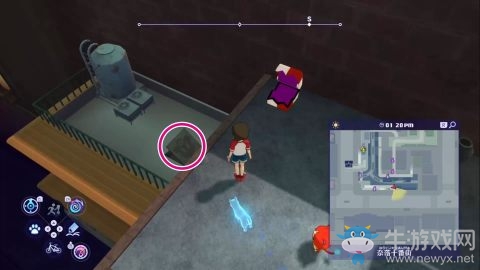 《妖怪手表4++》No.078-089妖魔界