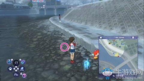 《妖怪手表4++》No.045-056高城邸