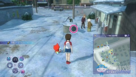 《妖怪手表4++》No.045-056高城邸