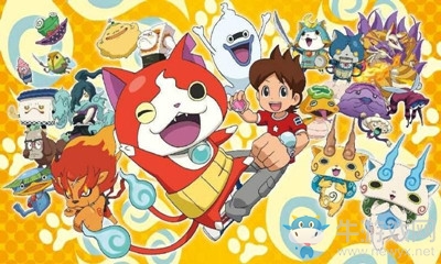 《妖怪手表4++》B-USA蹦優缺點分析