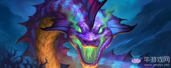 《爐石傳說》巨龍降臨Memnarch奇跡賊卡組推薦