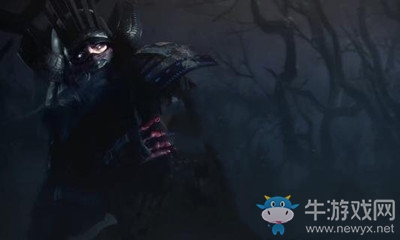 《仁王2》測試版boss房的門鑰匙獲得方法介紹