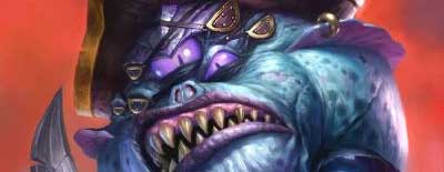 《爐石傳說》巨龍降臨Kohai海盜戰卡組推薦