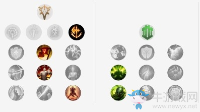 《LOL》9.24b掘墓玩法介紹