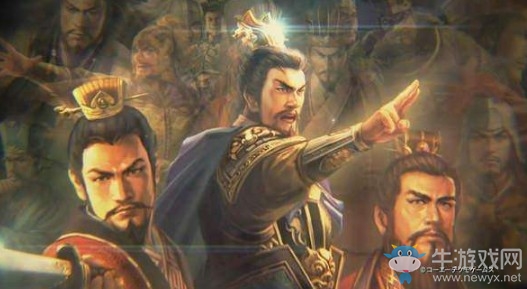 《三國志14》steam具體發售日期