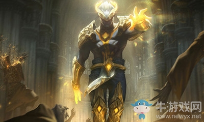 《LOL》9.24b火男玩法介紹