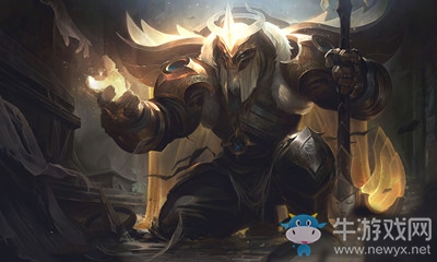 《LOL》9.24b掘墓玩法介紹