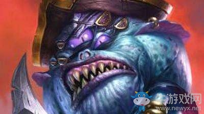 《爐石傳說(shuō)》巨龍降臨Corbett奇數(shù)騎卡組推薦