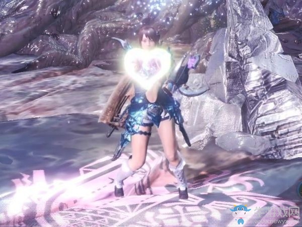 《怪物獵人：世界》歷戰王炎妃龍打法與配裝指南