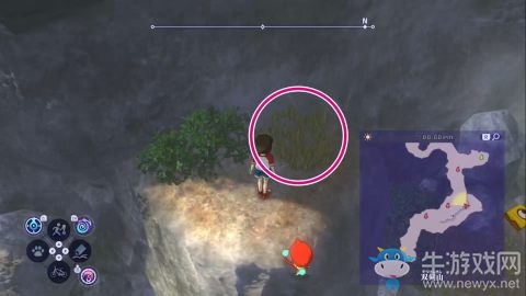 《妖怪手表4++》No.041-044雙劍山