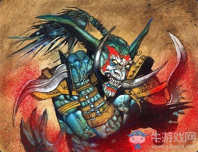 《爐石傳說》巨龍降臨Hijodaikan海盜戰卡組推薦