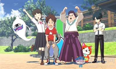 《妖怪手表4++》風神優缺點分析